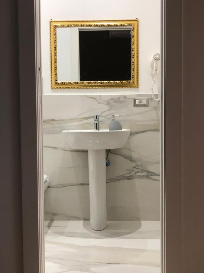 Nsh Apparthotel, Napoli Centro Екстер'єр фото