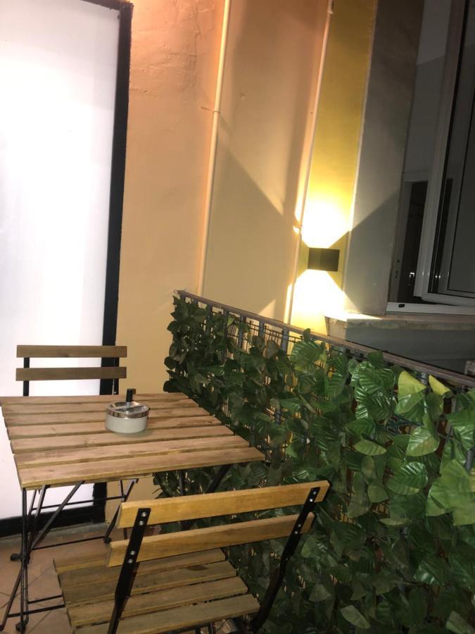 Nsh Apparthotel, Napoli Centro Екстер'єр фото