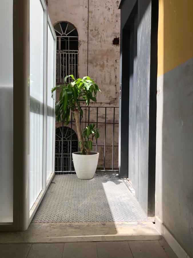 Nsh Apparthotel, Napoli Centro Екстер'єр фото